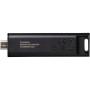 USB флеш накопичувач Kingston USB-накопичувач 1TB DataTraveler Max USB 3.2 Gen 2 Type-C Black (DTMAX/1TB) USB флеш накопичувач Kingston USB-накопичувач 1TB DataTraveler Max USB 3.2 Gen 2 Type-C Black (DTMAX/1TB)