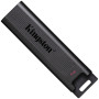 USB флеш накопичувач Kingston USB-накопичувач 1TB DataTraveler Max USB 3.2 Gen 2 Type-C Black (DTMAX/1TB) USB флеш накопичувач Kingston USB-накопичувач 1TB DataTraveler Max USB 3.2 Gen 2 Type-C Black (DTMAX/1TB)