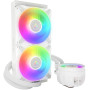 Система рідинного охолодження Arctic Liquid Freezer III 240 A-RGB (White) (ACFRE00150A) Система рідинного охолодження Arctic Liquid Freezer III 240 A-RGB (White) (ACFRE00150A)