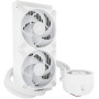 Система рідинного охолодження Arctic Liquid Freezer III 240 A-RGB (White) (ACFRE00150A) Система рідинного охолодження Arctic Liquid Freezer III 240 A-RGB (White) (ACFRE00150A)