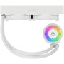 Система рідинного охолодження Arctic Liquid Freezer III 240 A-RGB (White) (ACFRE00150A) Система рідинного охолодження Arctic Liquid Freezer III 240 A-RGB (White) (ACFRE00150A)