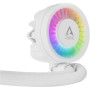 Система рідинного охолодження Arctic Liquid Freezer III 240 A-RGB (White) (ACFRE00150A) Система рідинного охолодження Arctic Liquid Freezer III 240 A-RGB (White) (ACFRE00150A)