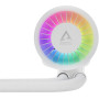 Система рідинного охолодження Arctic Liquid Freezer III 240 A-RGB (White) (ACFRE00150A) Система рідинного охолодження Arctic Liquid Freezer III 240 A-RGB (White) (ACFRE00150A)