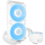 Система рідинного охолодження Arctic Liquid Freezer III 240 A-RGB (White) (ACFRE00150A) Система рідинного охолодження Arctic Liquid Freezer III 240 A-RGB (White) (ACFRE00150A)
