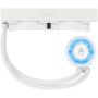 Система рідинного охолодження Arctic Liquid Freezer III 240 A-RGB (White) (ACFRE00150A) Система рідинного охолодження Arctic Liquid Freezer III 240 A-RGB (White) (ACFRE00150A)