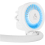 Система рідинного охолодження Arctic Liquid Freezer III 240 A-RGB (White) (ACFRE00150A) Система рідинного охолодження Arctic Liquid Freezer III 240 A-RGB (White) (ACFRE00150A)