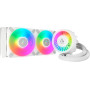 Система рідинного охолодження Arctic Liquid Freezer III 240 A-RGB (White) (ACFRE00150A) Система рідинного охолодження Arctic Liquid Freezer III 240 A-RGB (White) (ACFRE00150A)
