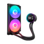 Система рідинного охолодження NZXT Kraken Elite RGB 280mm AIO (RL-KR28E-B2) Система рідинного охолодження NZXT Kraken Elite RGB 280mm AIO (RL-KR28E-B2)