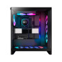 Система рідинного охолодження NZXT Kraken Elite RGB 280mm AIO (RL-KR28E-B2) Система рідинного охолодження NZXT Kraken Elite RGB 280mm AIO (RL-KR28E-B2)