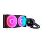 Система рідинного охолодження NZXT Kraken Elite RGB 280mm AIO (RL-KR28E-B2) Система рідинного охолодження NZXT Kraken Elite RGB 280mm AIO (RL-KR28E-B2)