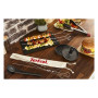 Аксесуар для барбекю Tefal K1851134 Прес для бургерів Аксесуар для барбекю Tefal K1851134 Прес для бургерів