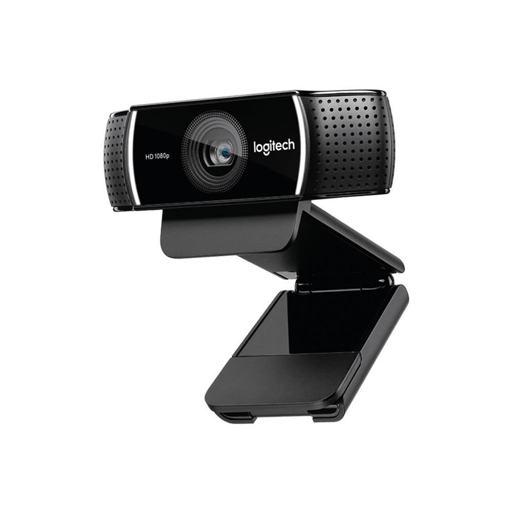 Веб-камера Logitech C922 Pro Stream (960-001088)