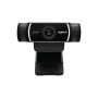 Веб-камера Logitech C922 Pro Stream (960-001088) Веб-камера Logitech C922 Pro Stream (960-001088)