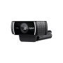 Веб-камера Logitech C922 Pro Stream (960-001088) Веб-камера Logitech C922 Pro Stream (960-001088)