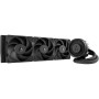 Система рідинного охолодження Arctic Liquid Freezer III Pro 360 (Black) (ACFRE00180A) Система рідинного охолодження Arctic Liquid Freezer III Pro 360 (Black) (ACFRE00180A)