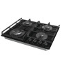 Варочна поверхня Gorenje GTW641EB Варочна поверхня Gorenje GTW641EB
