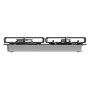 Варочна поверхня Gorenje GTW641EB Варочна поверхня Gorenje GTW641EB
