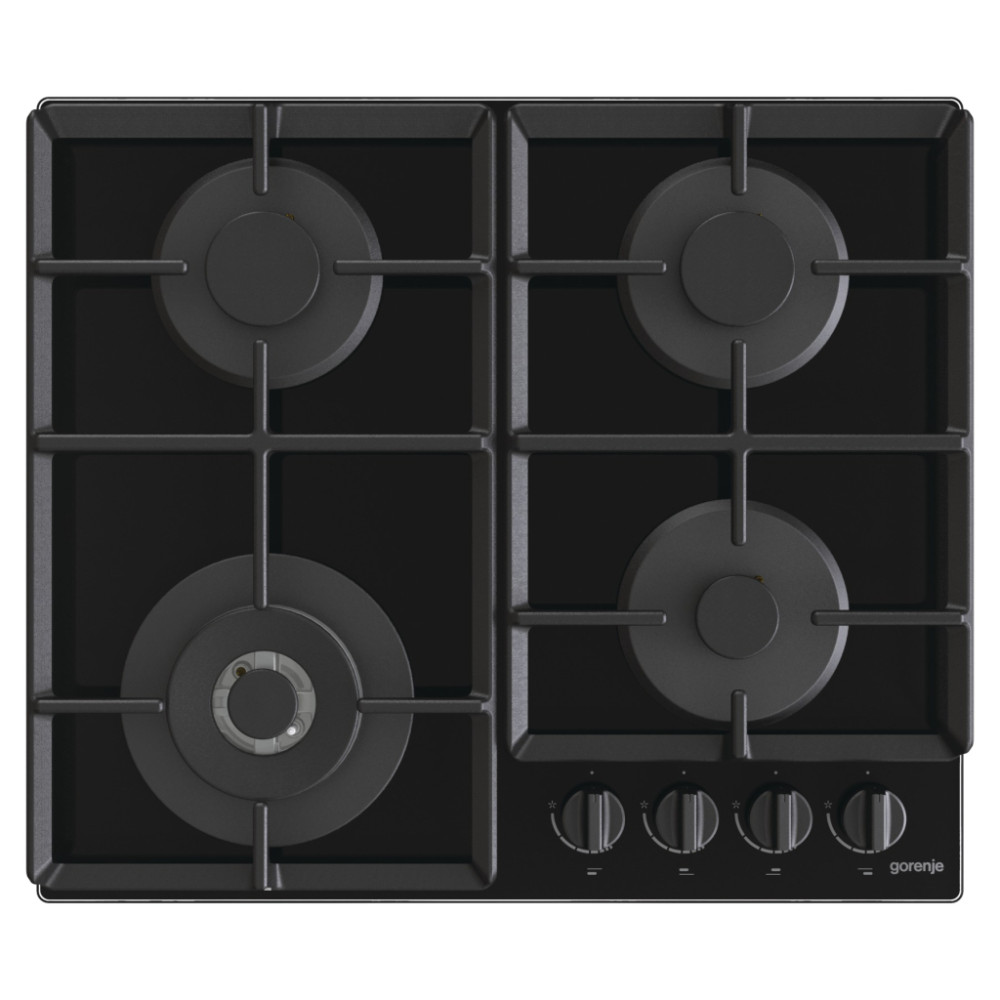Варочна поверхня Gorenje GTW641EB