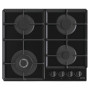 Варочна поверхня Gorenje GTW641EB Варочна поверхня Gorenje GTW641EB