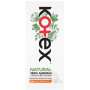 Щоденні прокладки Kotex Natural Normal 40 шт. (5029053548630) Щоденні прокладки Kotex Natural Normal 40 шт. (5029053548630)