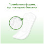 Щоденні прокладки Kotex Natural Normal 40 шт. (5029053548630) Щоденні прокладки Kotex Natural Normal 40 шт. (5029053548630)