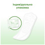 Щоденні прокладки Kotex Natural Normal 40 шт. (5029053548630) Щоденні прокладки Kotex Natural Normal 40 шт. (5029053548630)