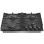 Варочна поверхня Gorenje G642AB Варочна поверхня Gorenje G642AB