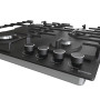Варочна поверхня Gorenje G642AB Варочна поверхня Gorenje G642AB