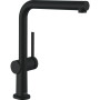 Змішувач Hansgrohe 72840670 Змішувач Hansgrohe 72840670