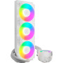 Система рідинного охолодження Arctic Freezer III Pro 360 A-RGB (ACFRE00188A) Система рідинного охолодження Arctic Freezer III Pro 360 A-RGB (ACFRE00188A)