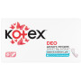 Щоденні прокладки Kotex Ultraslim Deo 56 шт. (5029053548258/5029053548111) Щоденні прокладки Kotex Ultraslim Deo 56 шт. (5029053548258/5029053548111)