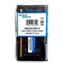Модуль пам'яті для ноутбука SoDIMM DDR4 16GB 3200 MHz Golden Memory (GM32S22S8/16) Модуль пам'яті для ноутбука SoDIMM DDR4 16GB 3200 MHz Golden Memory (GM32S22S8/16)