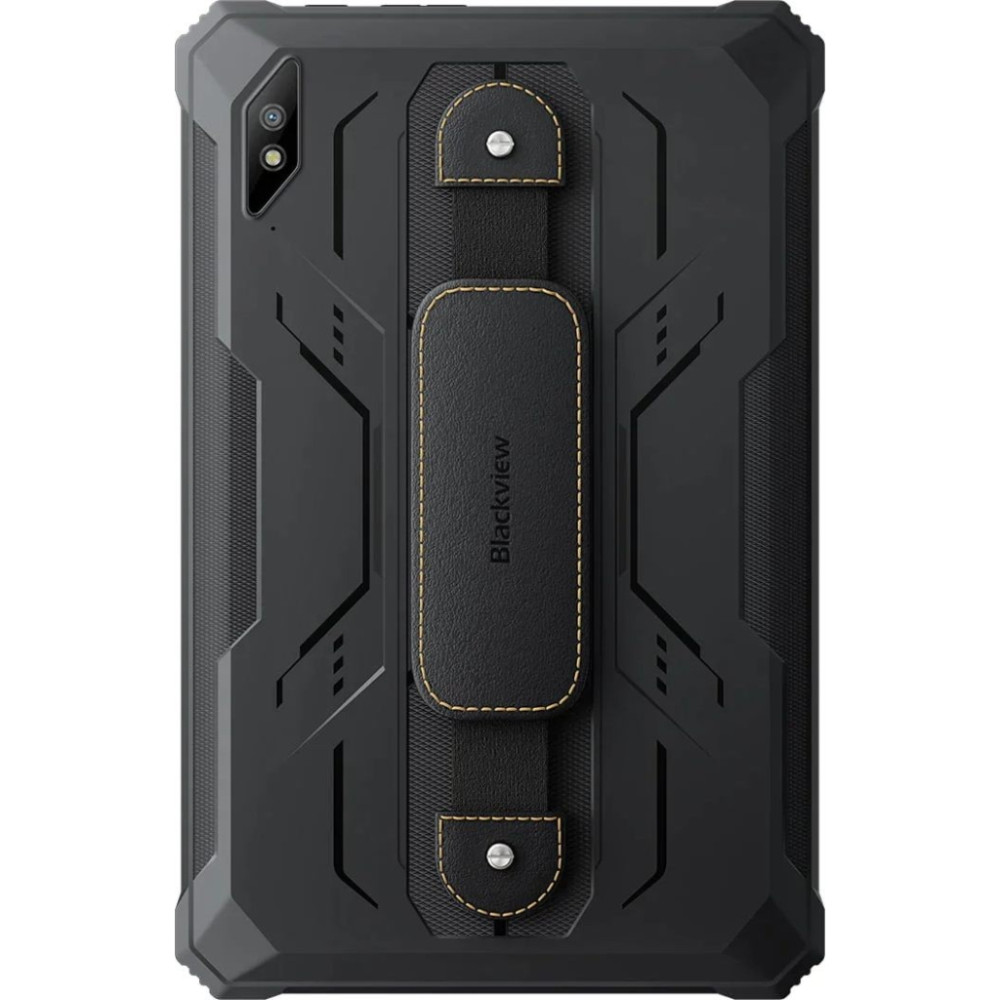 Планшет Blackview Tab Active 8 Pro 10.36" 8/256GB LTE Black (6931548313724)