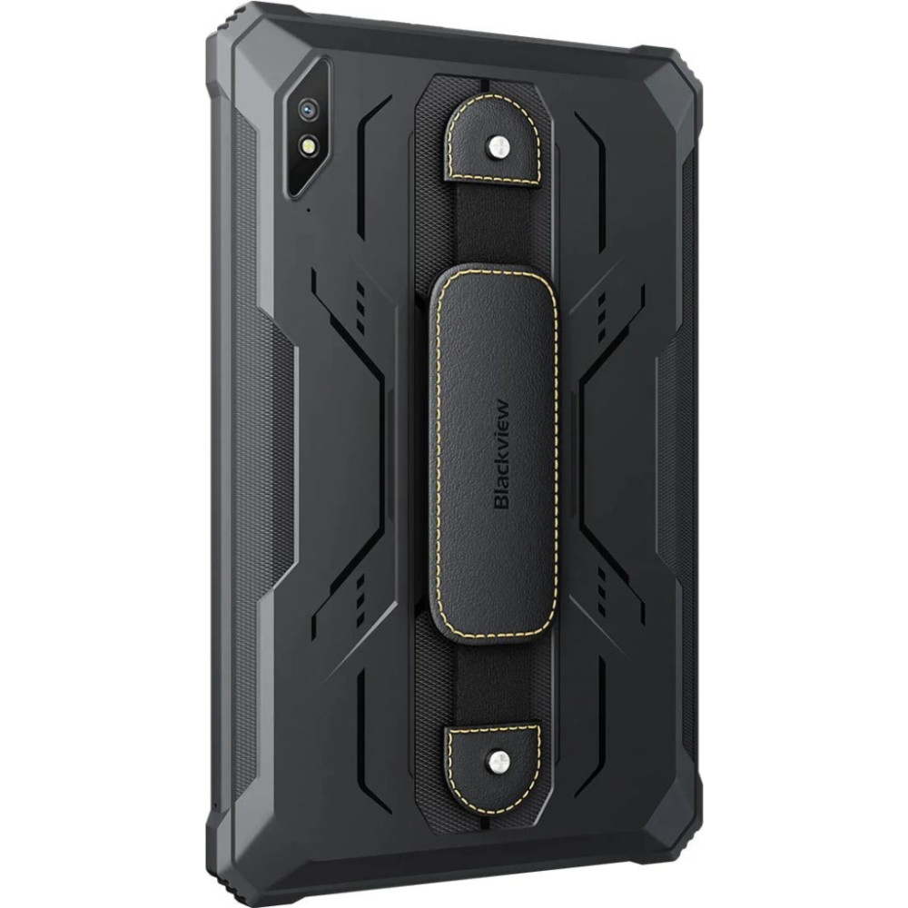 Планшет Blackview Tab Active 8 Pro 10.36" 8/256GB LTE Black (6931548313724)