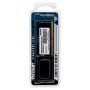Модуль пам'яті для ноутбука SoDIMM DDR5 8GB 4800 MHz Patriot (PSD58G480041S) Модуль пам'яті для ноутбука SoDIMM DDR5 8GB 4800 MHz Patriot (PSD58G480041S)