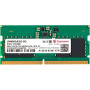 Модуль пам'яті для ноутбука SoDIMM DDR5 8GB 4800 MHz JetRam Transcend (JM4800ASG-8G) Модуль пам'яті для ноутбука SoDIMM DDR5 8GB 4800 MHz JetRam Transcend (JM4800ASG-8G)