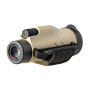 Монокуляр XD Precision Advanced 10х50 WP з сіткою в Mil (XDM81050) Монокуляр XD Precision Advanced 10х50 WP з сіткою в Mil (XDM81050)