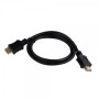 Кабель мультимедійний HDMI M to HDMI M 1.0m Cablexpert (CC-HDMI4L-1M) Кабель мультимедійний HDMI M to HDMI M 1.0m Cablexpert (CC-HDMI4L-1M)