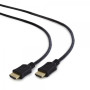 Кабель мультимедійний HDMI M to HDMI M 1.0m Cablexpert (CC-HDMI4L-1M) Кабель мультимедійний HDMI M to HDMI M 1.0m Cablexpert (CC-HDMI4L-1M)
