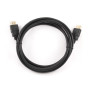 Кабель мультимедійний HDMI M to HDMI M 1.8m Cablexpert (CC-HDMI4L-6) Кабель мультимедійний HDMI M to HDMI M 1.8m Cablexpert (CC-HDMI4L-6)