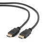 Кабель мультимедійний HDMI M to HDMI M 1.8m Cablexpert (CC-HDMI4L-6) Кабель мультимедійний HDMI M to HDMI M 1.8m Cablexpert (CC-HDMI4L-6)
