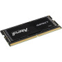 Модуль пам'яті для ноутбука SoDIMM DDR5 16GB 6000 MHz Impact XMP Kingston Fury (ex.HyperX) (KF560S38IB-16) Модуль пам'яті для ноутбука SoDIMM DDR5 16GB 6000 MHz Impact XMP Kingston Fury (ex.HyperX) (KF560S38IB-16)