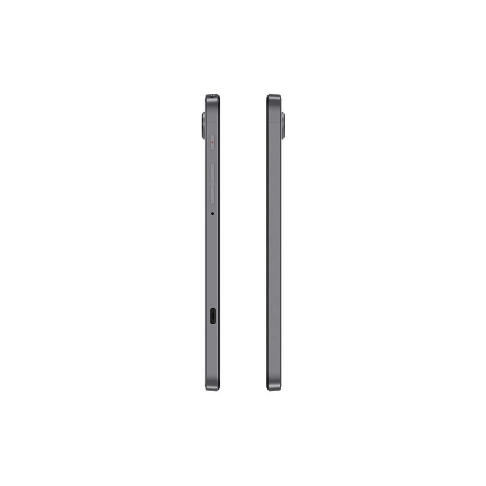 Планшет Pixus Line 10.1" 6/128GB LTE metal, graphite (4897058531725)