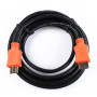 Кабель мультимедійний HDMI M to HDMI M 3.0m Cablexpert (CC-HDMI4L-10) Кабель мультимедійний HDMI M to HDMI M 3.0m Cablexpert (CC-HDMI4L-10)