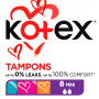 Тампони Kotex Mini 8 шт. (5029053534527) Тампони Kotex Mini 8 шт. (5029053534527)