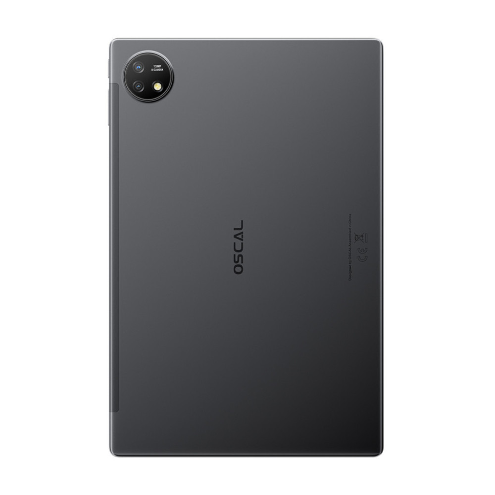 Планшет Oscal Pad 16 10.51" 8/128GB 4G Dual Sim Amber Gray (Pad 16 8/128GB 4G Dual Sim Amber Gray)