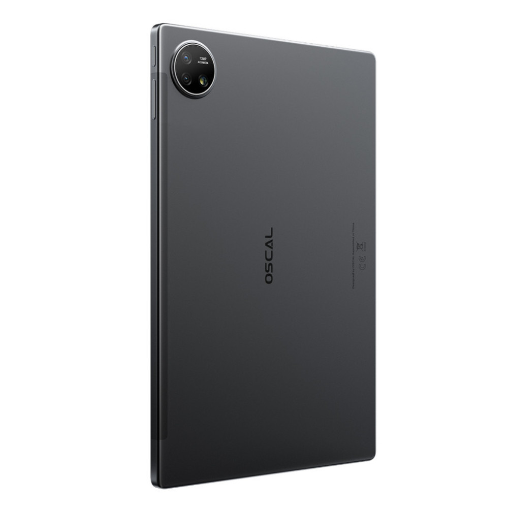 Планшет Oscal Pad 16 10.51" 8/128GB 4G Dual Sim Amber Gray (Pad 16 8/128GB 4G Dual Sim Amber Gray)