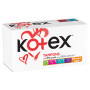 Тампони Kotex Normal 24 шт. (5029053534619) Тампони Kotex Normal 24 шт. (5029053534619)