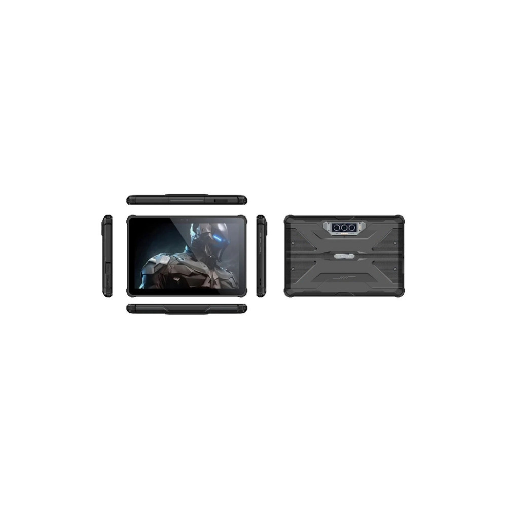 Планшет OUKITEL RT7 10.1" 4G TITAN 8/256GB LTE Black-Blue (6931940736282)