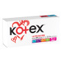 Тампони Kotex Super 16 шт. (5029053534572) Тампони Kotex Super 16 шт. (5029053534572)